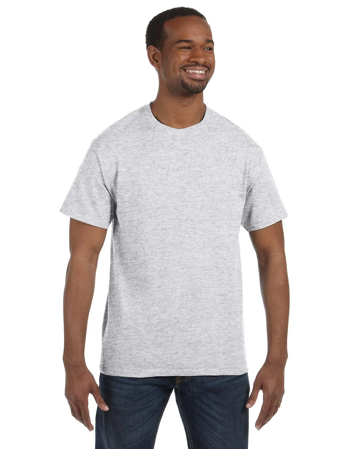 Jerzees 29MT Herren Lang DRI-POWER AKTIV T-Shirt