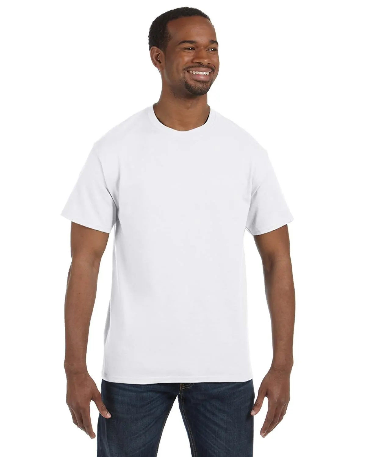 Jerzees 29MT Herren Lang DRI-POWER AKTIV T-Shirt