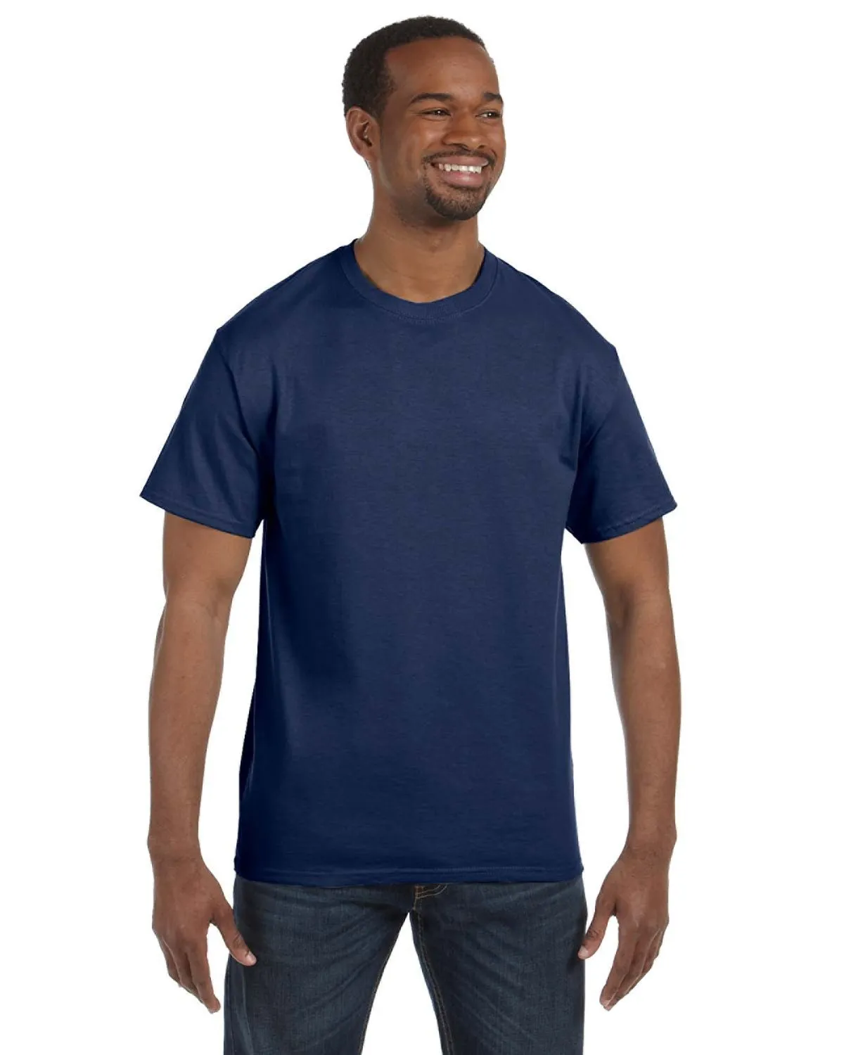 Jerzees 29MT Herren Lang DRI-POWER AKTIV T-Shirt