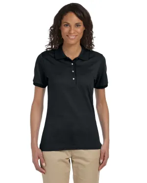 Jerzees 437W Damen SpotShield Jersey Polo