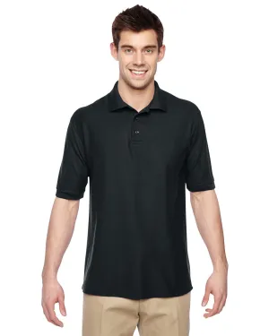 Jerzees 537MSR Erwachsenen Easy Care Polo