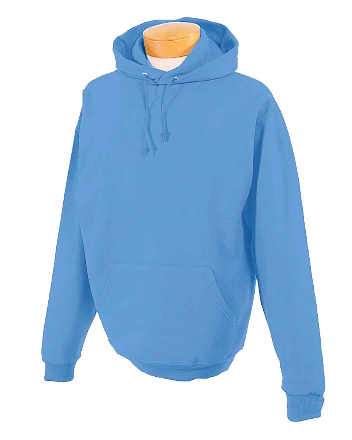 Jerzees 996 Erwachsene NuBlend Fleece-Pullover Kapuzenpulli
