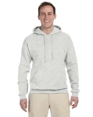 Jerzees 996 Erwachsene NuBlend Fleece-Pullover Kapuzenpulli