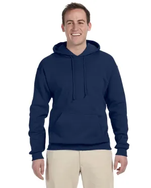 Jerzees 996MT Herren Kapuzenpullover in Tall NuBlend