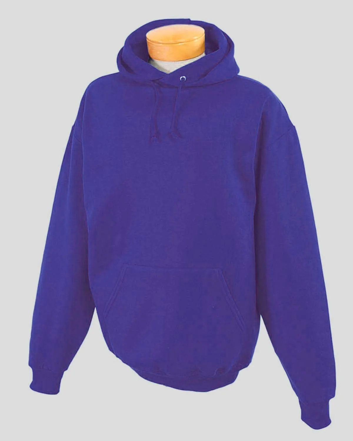 Jerzees 996Y Jugend NuBlend Fleece Pullover Kapuzenpullover
