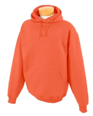 Jerzees 996Y Jugend NuBlend Fleece Pullover Kapuzenpullover