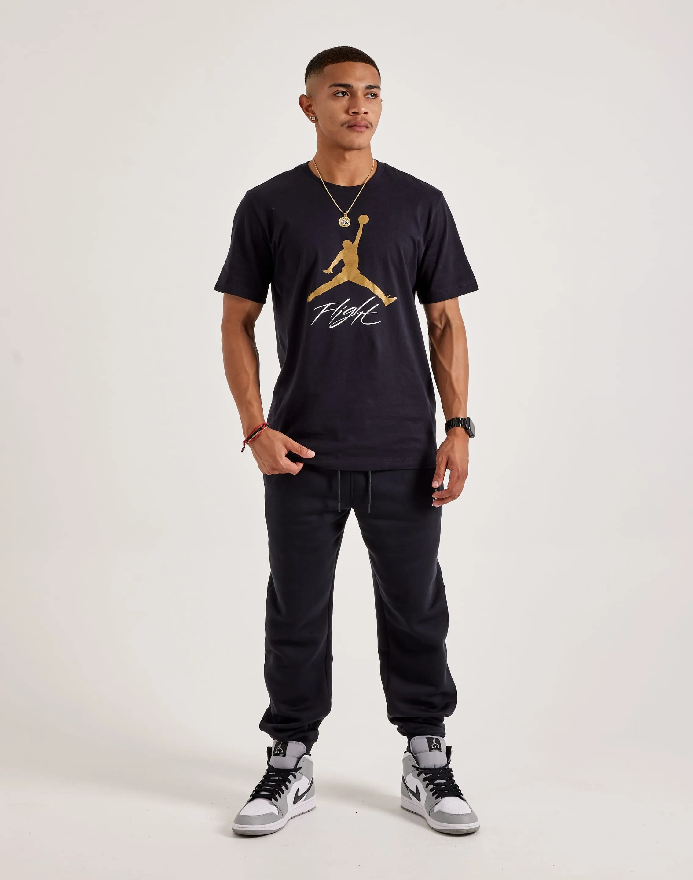 Jordan Jumpman Flight T-Shirt