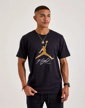 Jordan Jumpman Flight T-Shirt