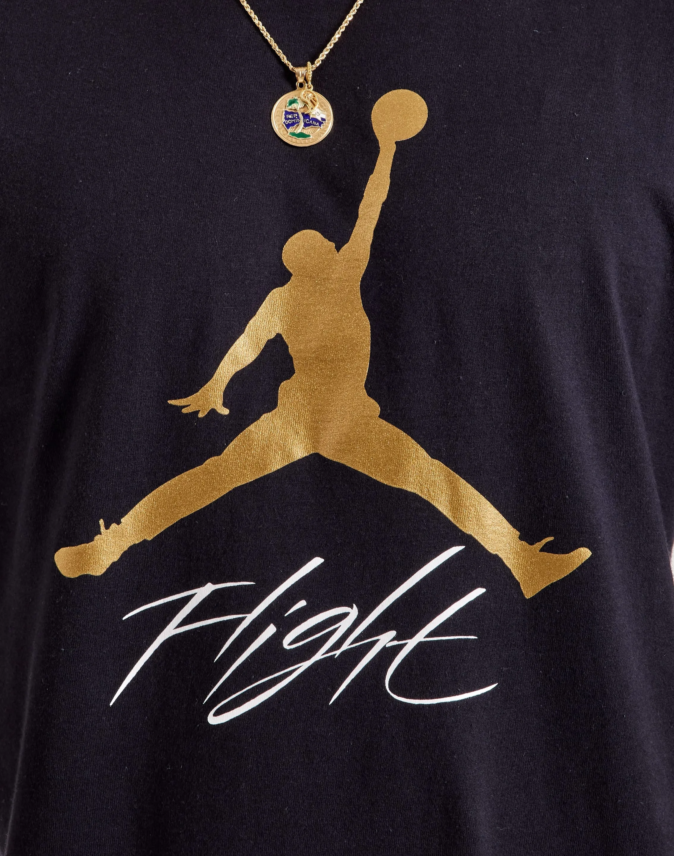 Jordan Jumpman Flight T-Shirt