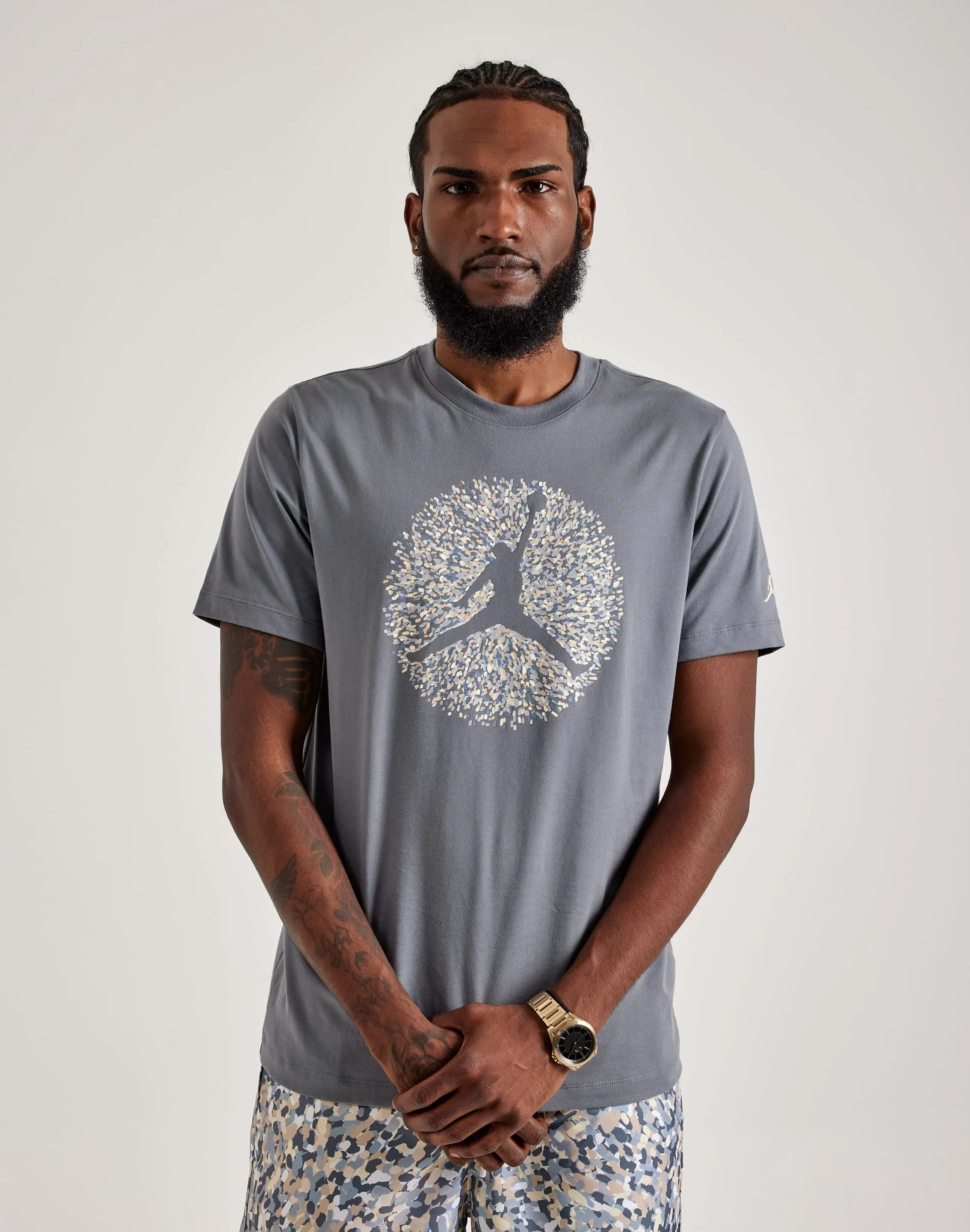 Jordan Jumpman T-Shirt