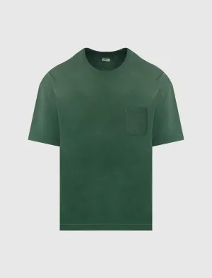 JUMBO CRASH T-SHIRT