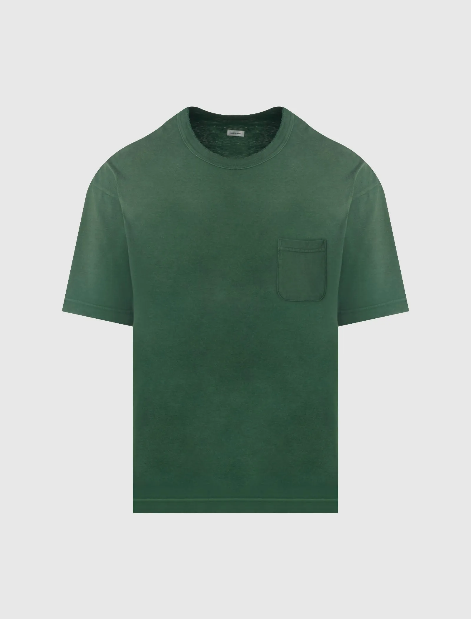 JUMBO CRASH T-SHIRT