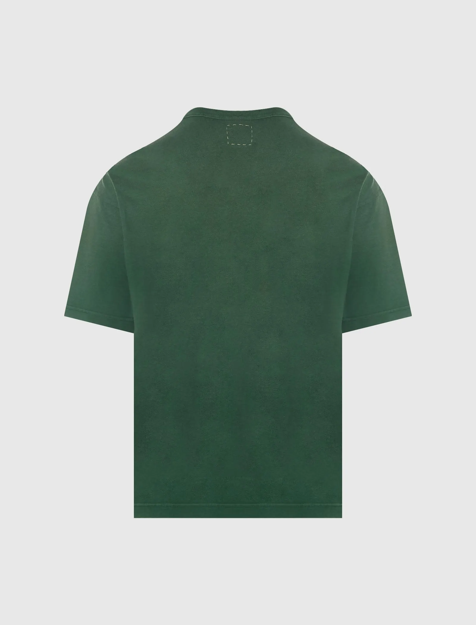JUMBO CRASH T-SHIRT