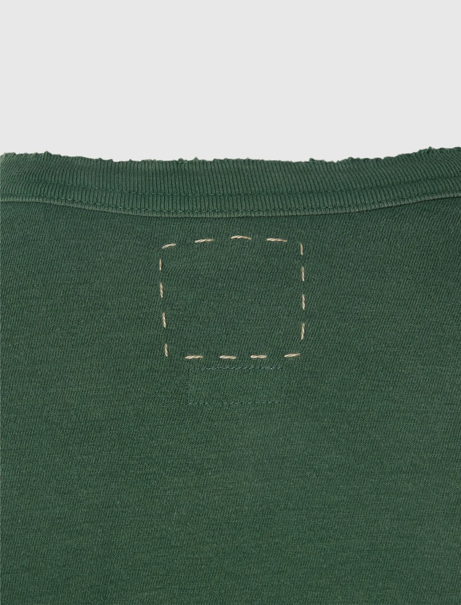 JUMBO CRASH T-SHIRT