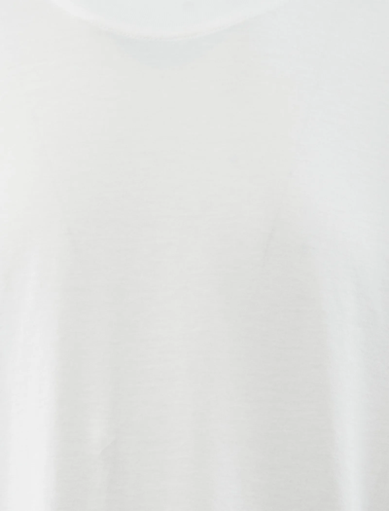 JUMBO T-SHIRT