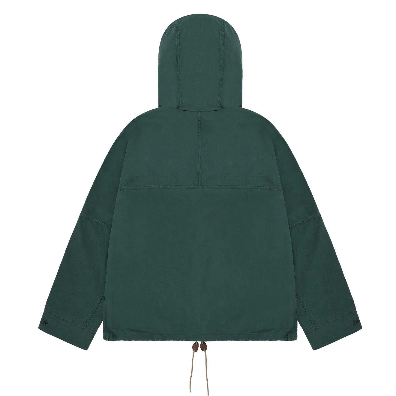 Kappy Mountain Jacket Wald