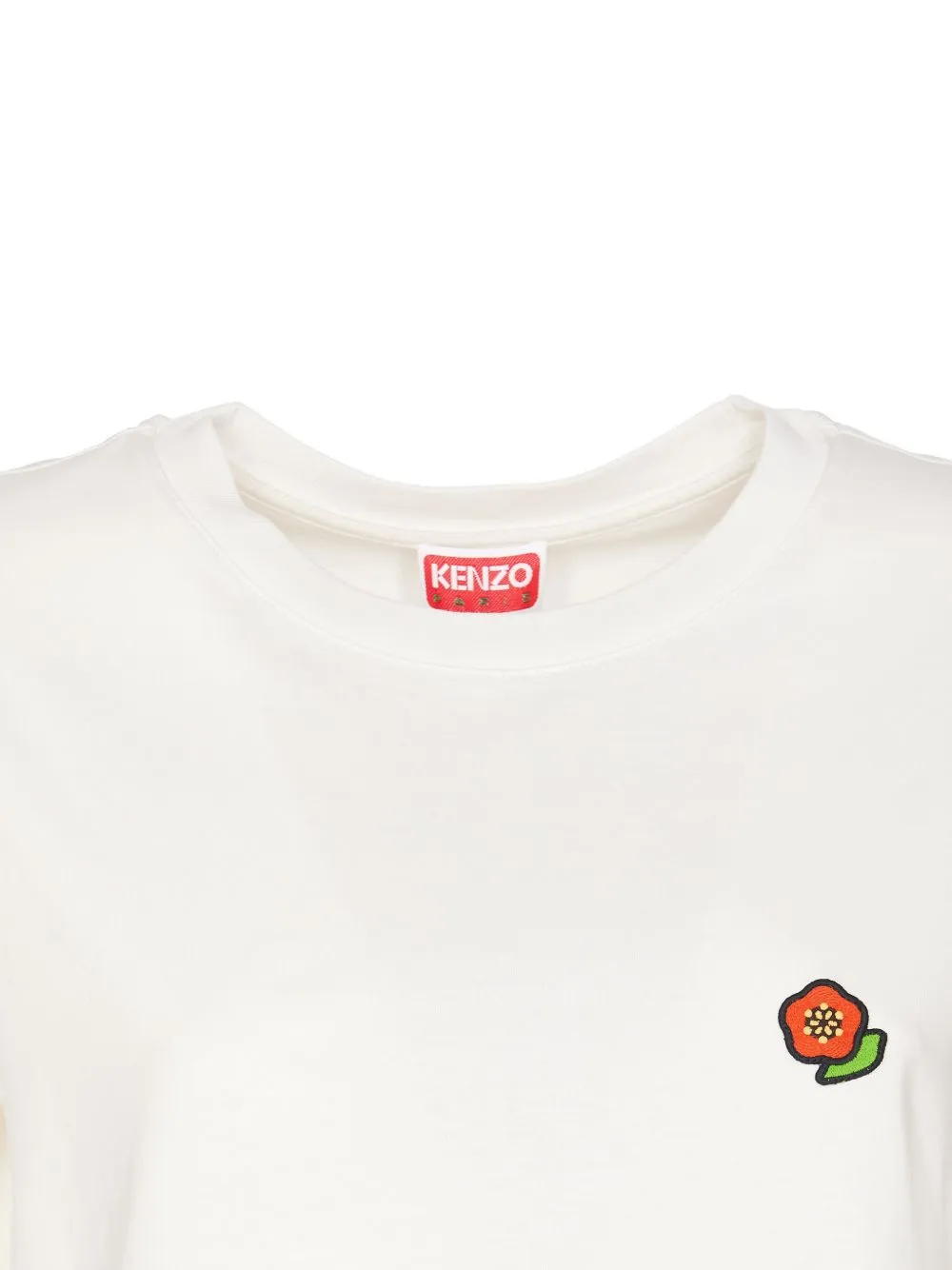 Kenzo Damen-T-Shirts und Poloshirts