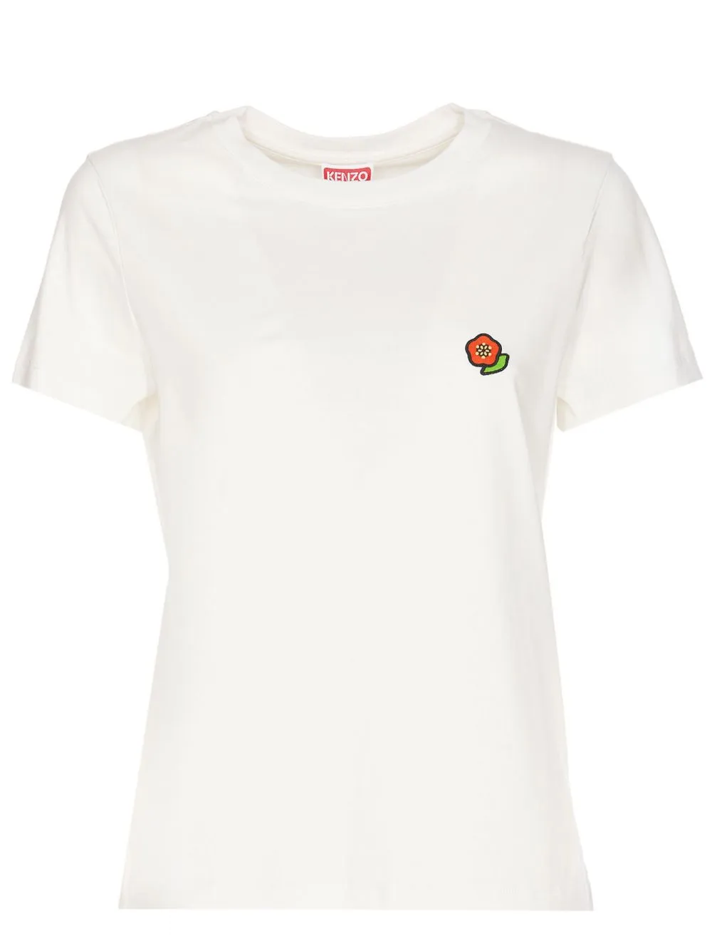 Kenzo Damen-T-Shirts und Poloshirts