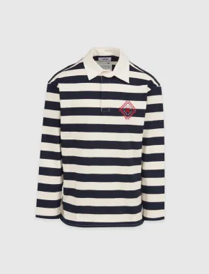 KHARAZ RUGBY-SHIRT
