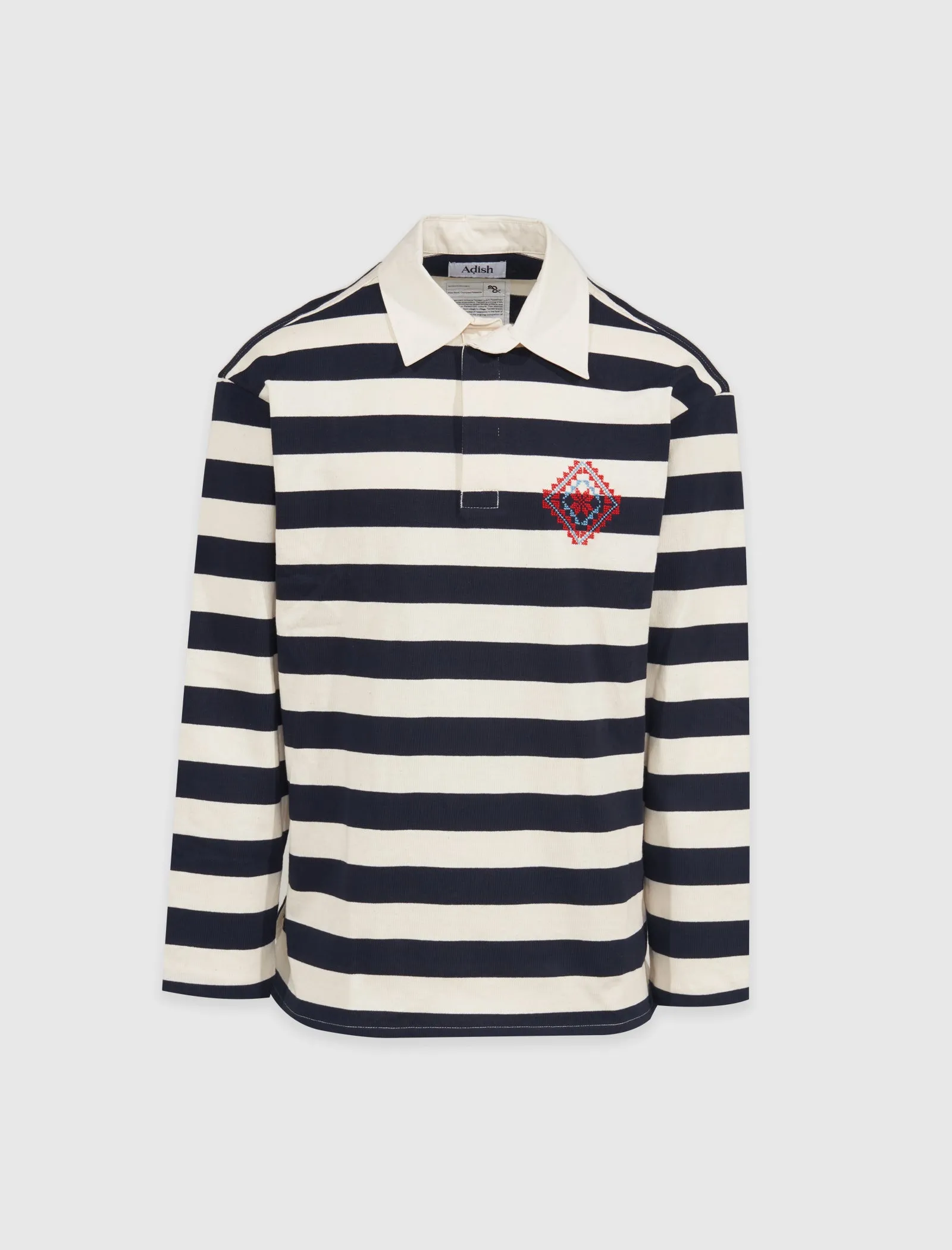 KHARAZ RUGBY-SHIRT