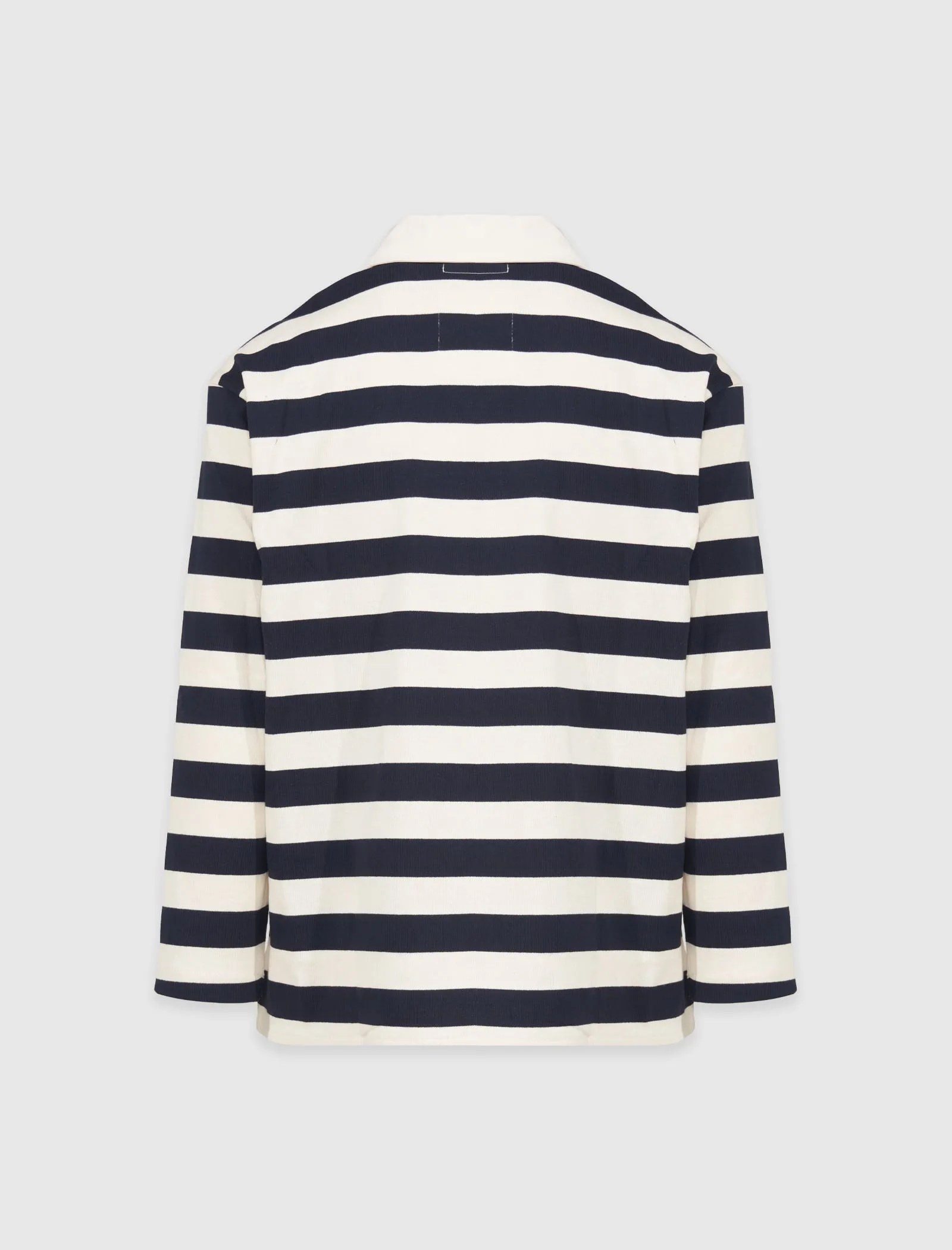 KHARAZ RUGBY-SHIRT