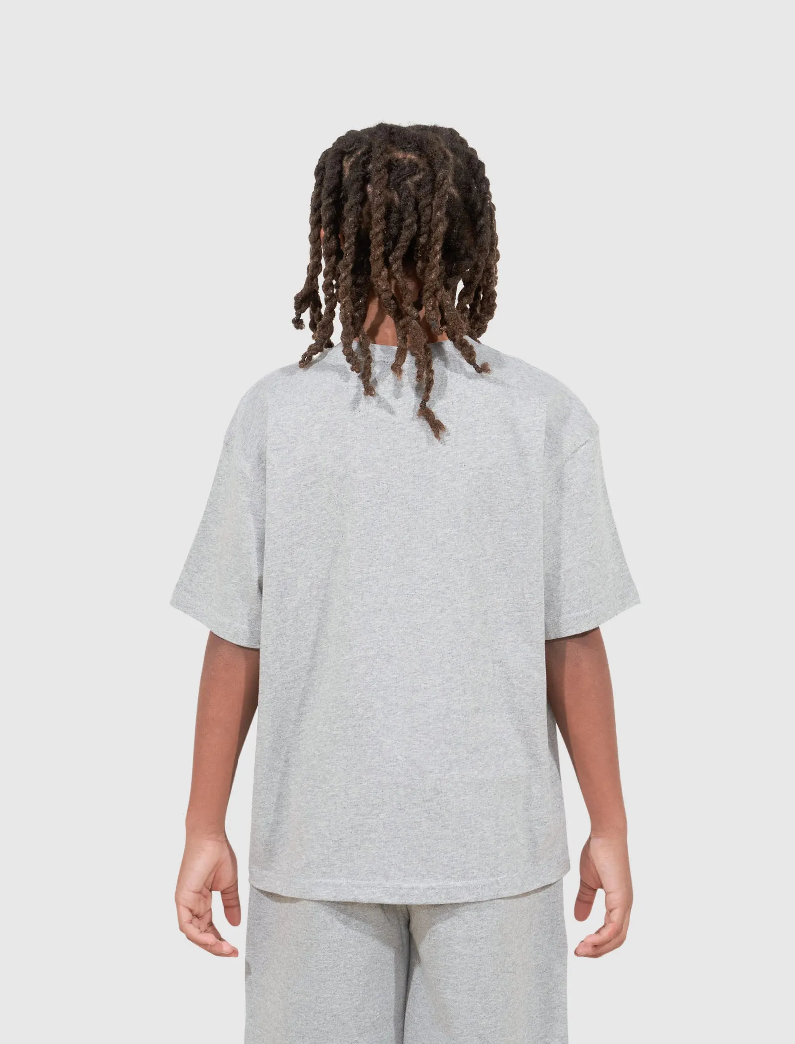 KIDS BAR LOGO T-SHIRT