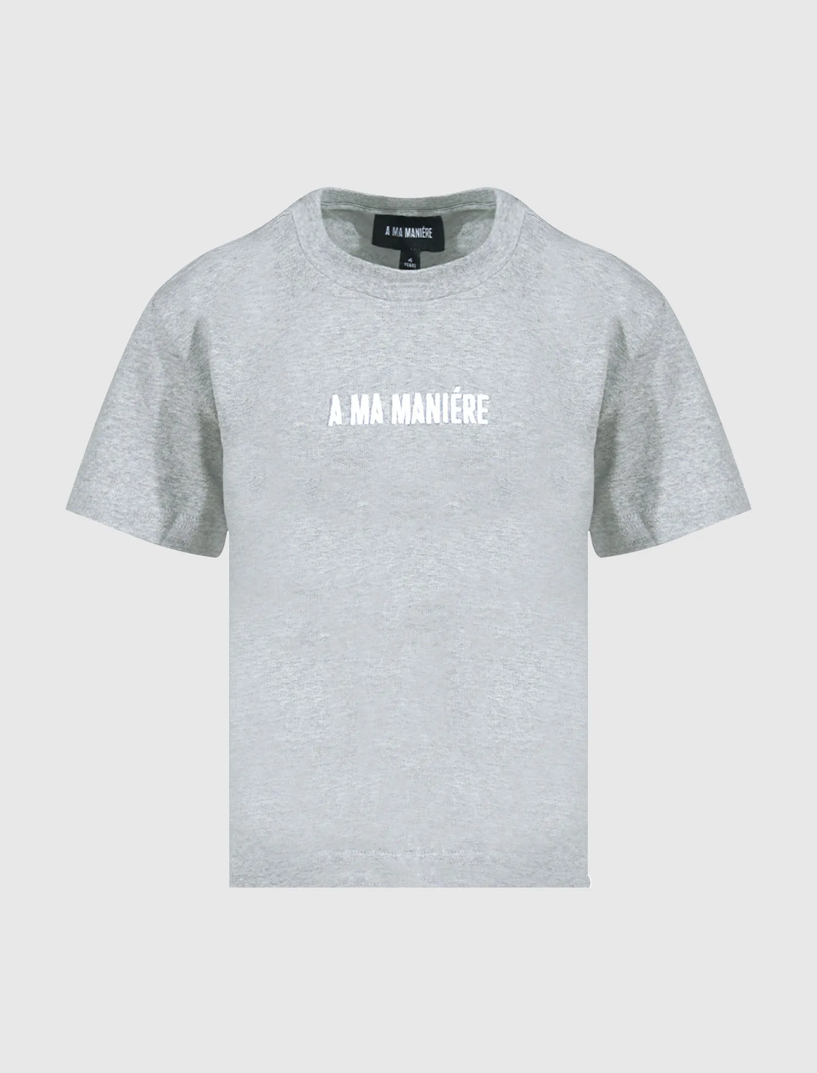 KIDS BAR LOGO T-SHIRT