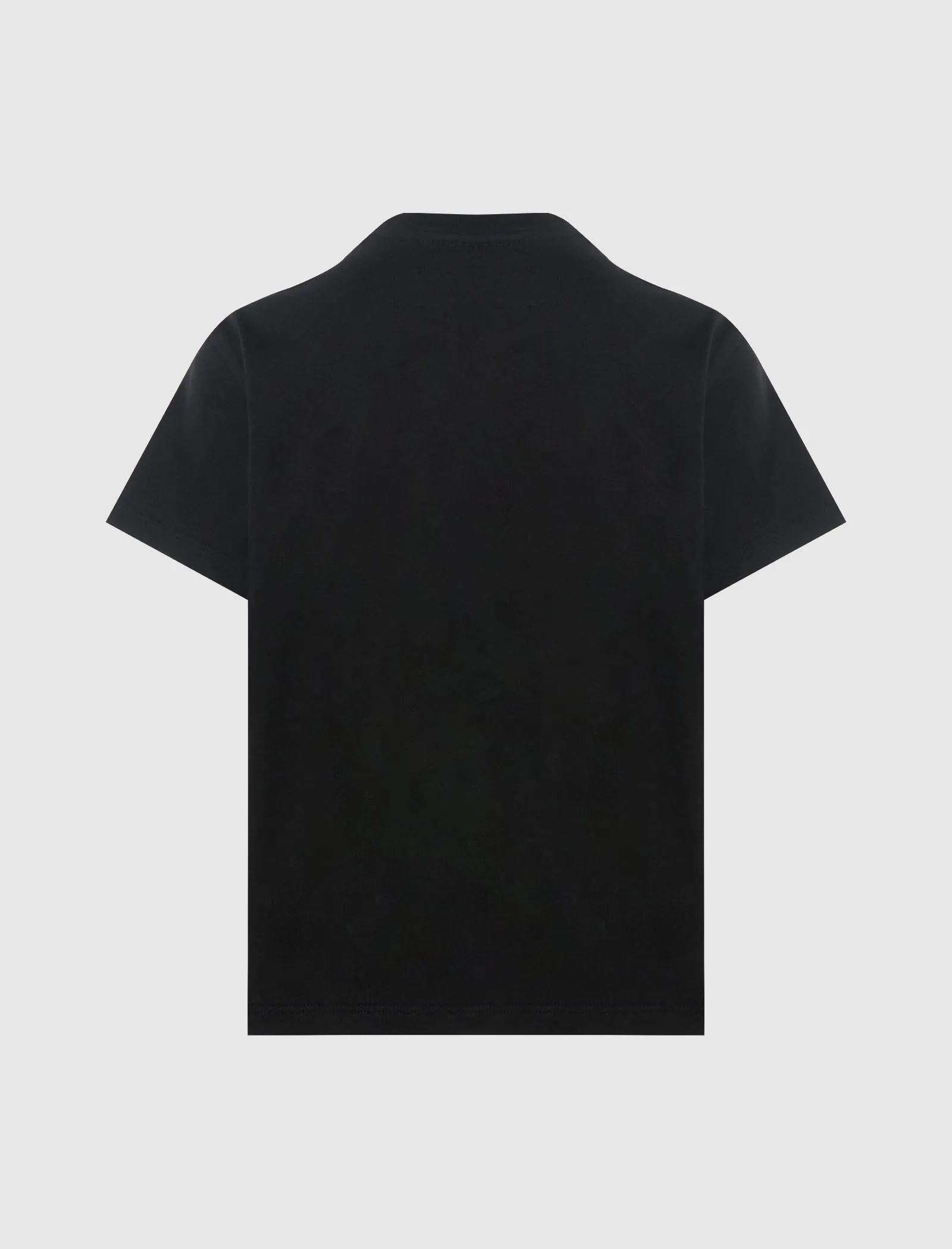 KINDER BUNTSTIFT-SKIZZE T-SHIRT