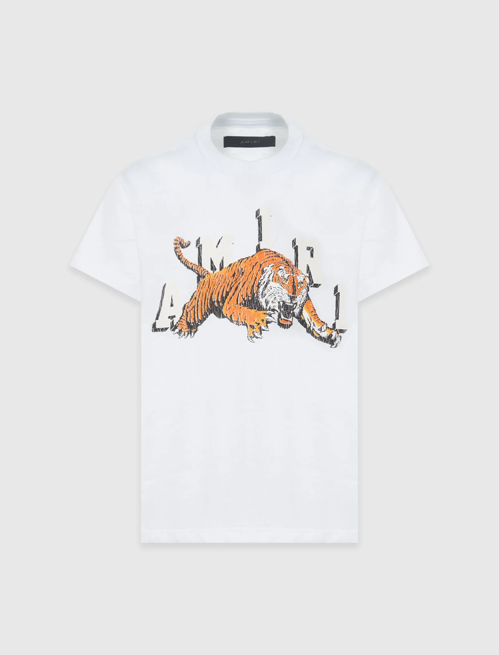 KINDER VINTAGE TIGER T-SHIRT
