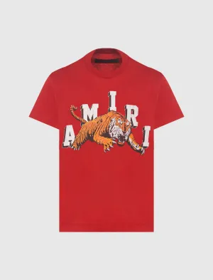 KINDER VINTAGE TIGER T-SHIRT