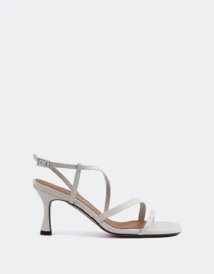Kowsky Off White Leder