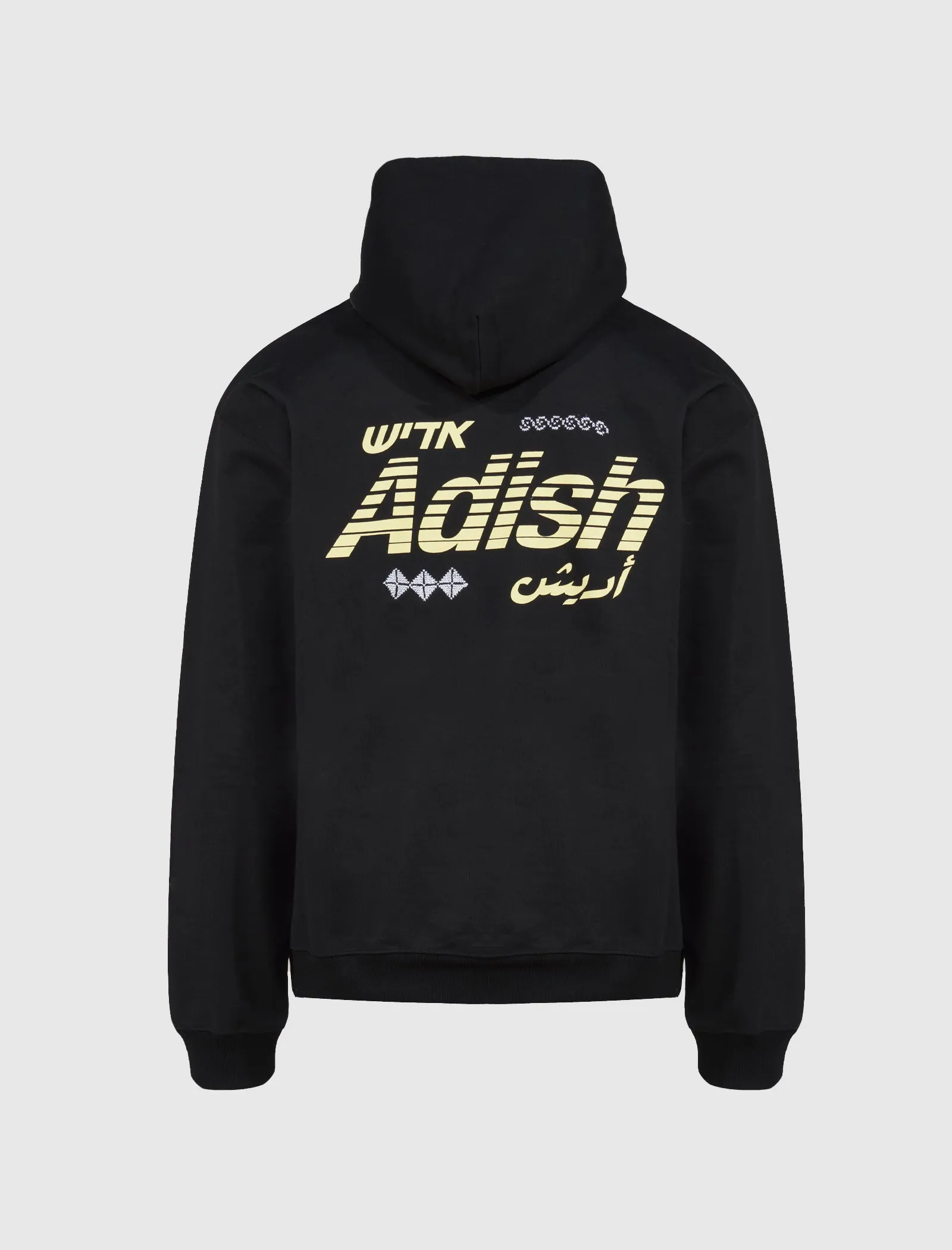 KURAT HOODIE