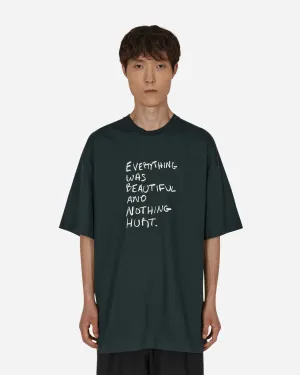 Kurt T-Shirt Schwarz