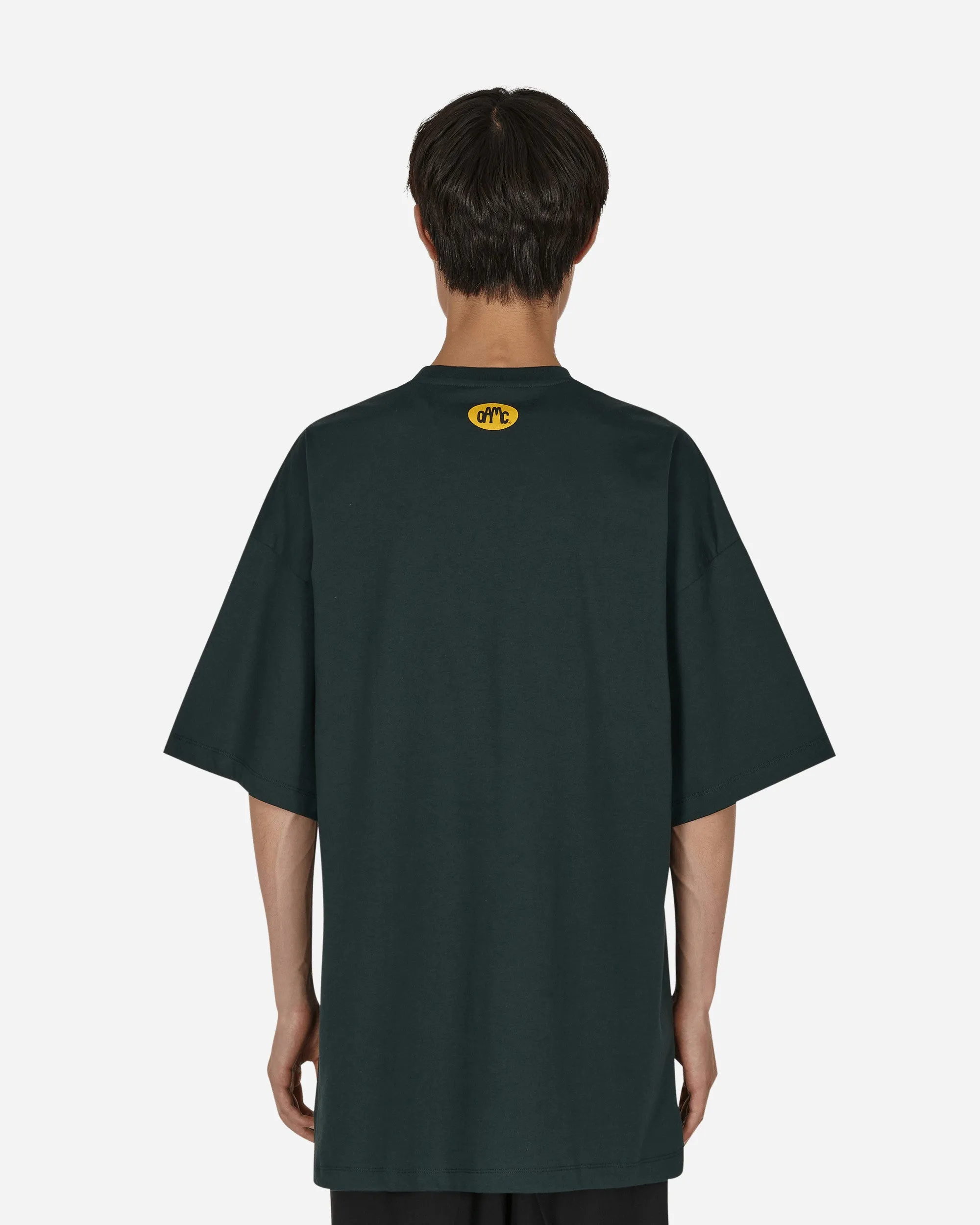 Kurt T-Shirt Schwarz