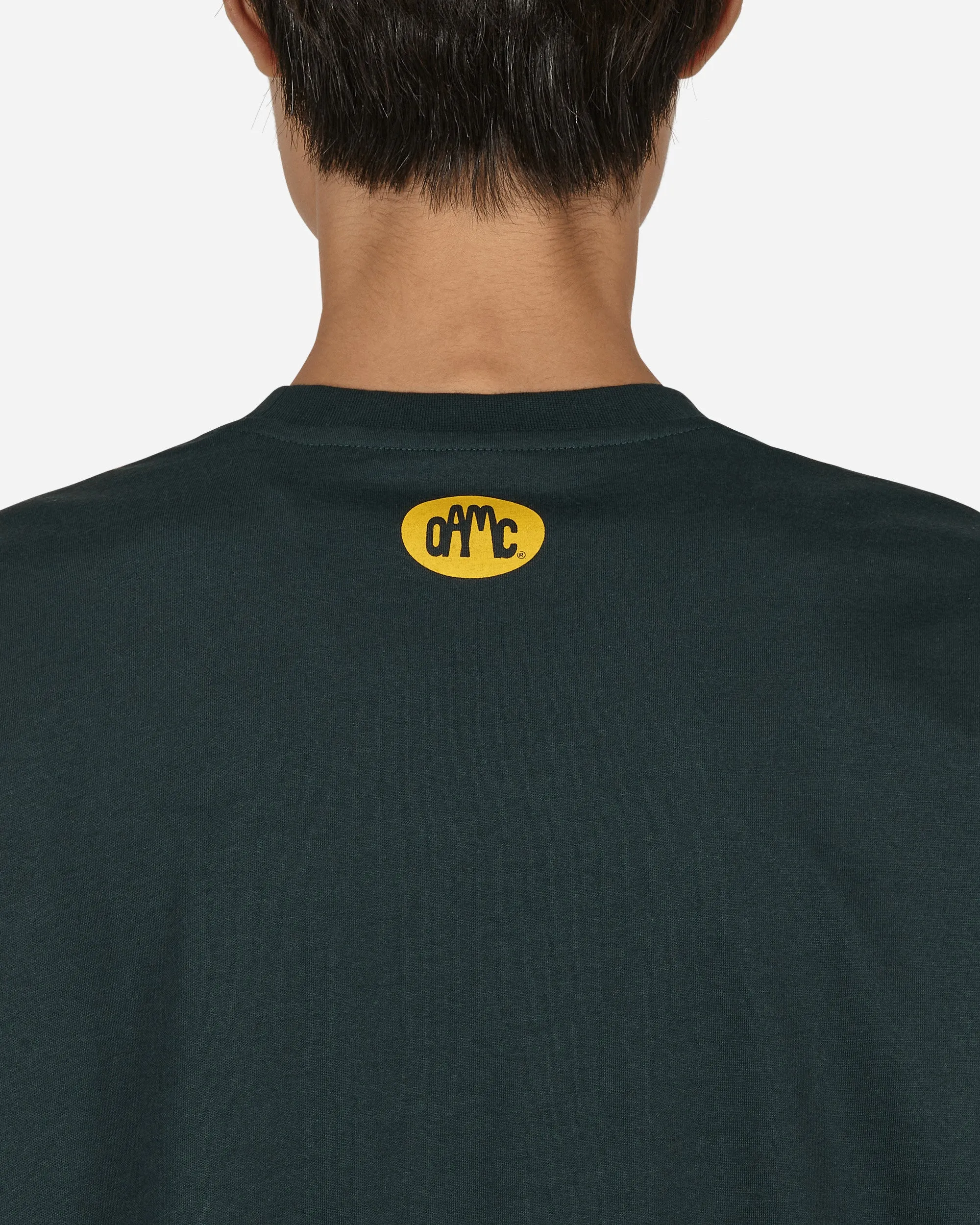 Kurt T-Shirt Schwarz