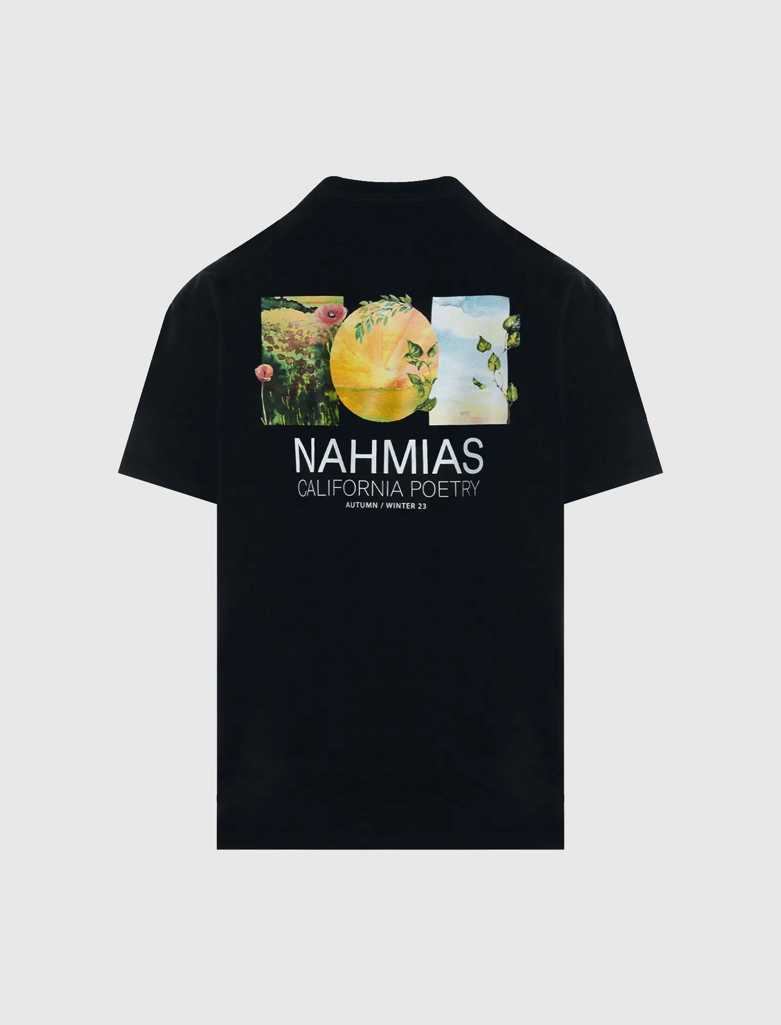 LANDSCAPE LOGO T-SHIRT