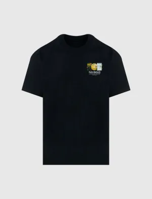 LANDSCAPE LOGO T-SHIRT