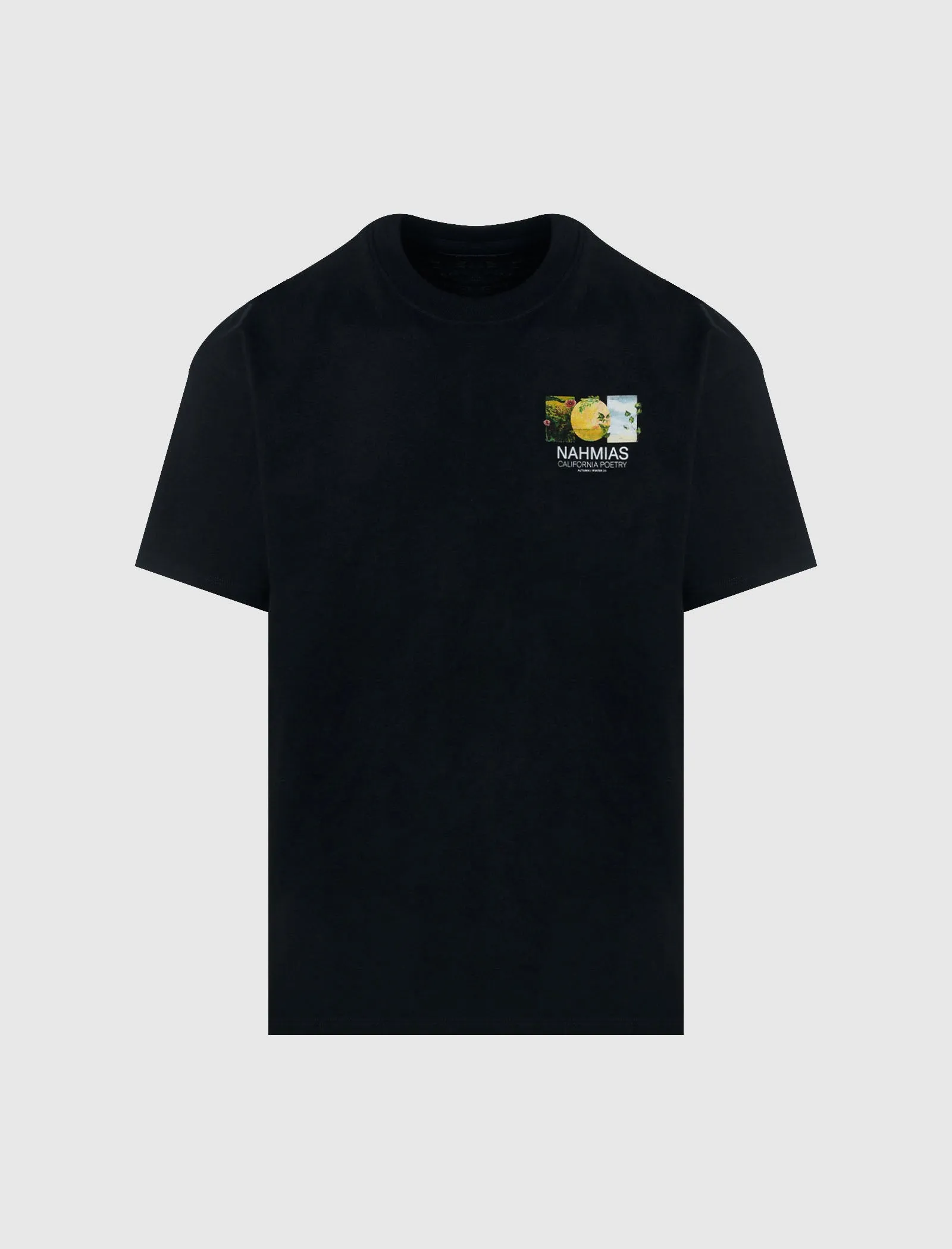 LANDSCAPE LOGO T-SHIRT