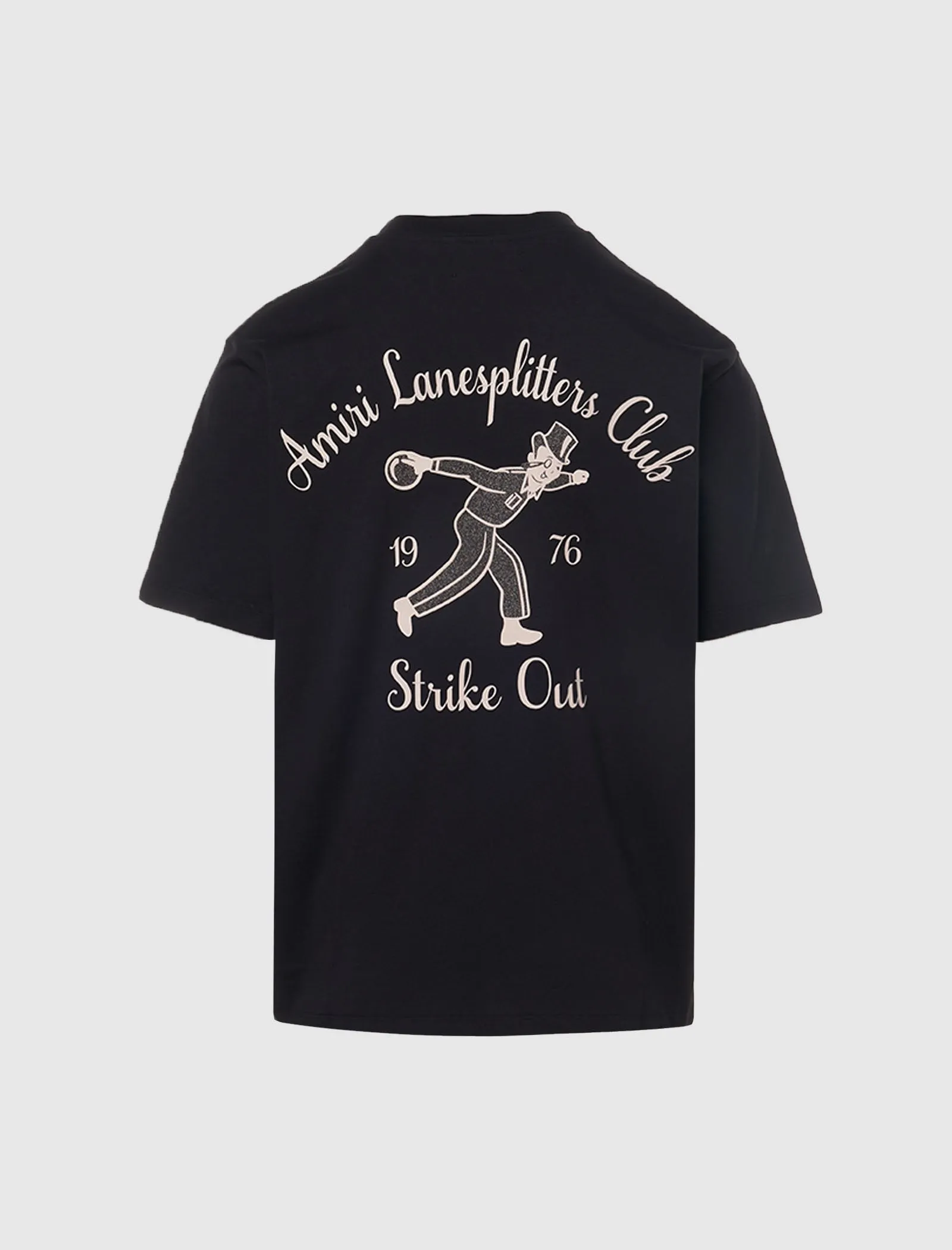 LANESPLITTERS T-SHIRT