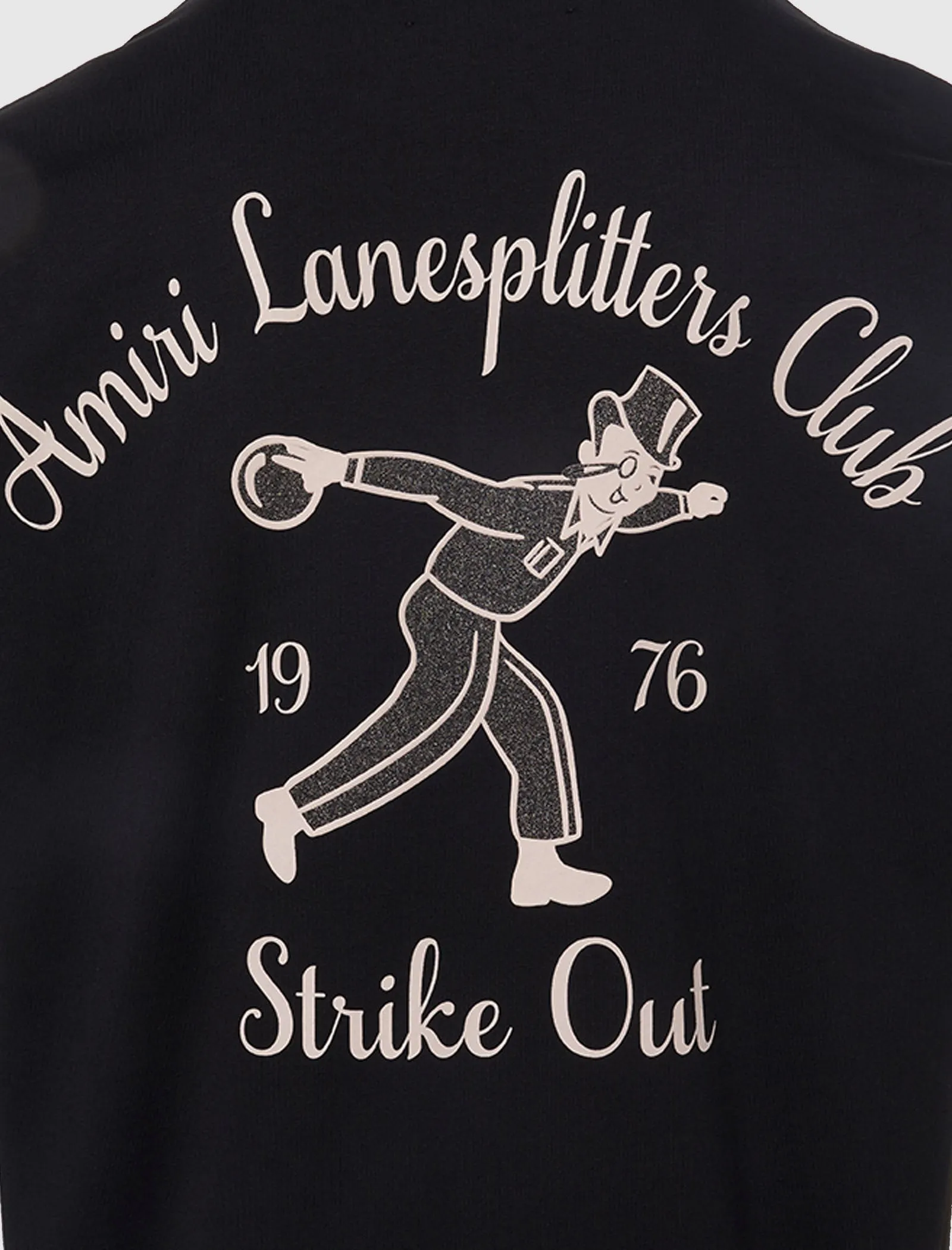 LANESPLITTERS T-SHIRT