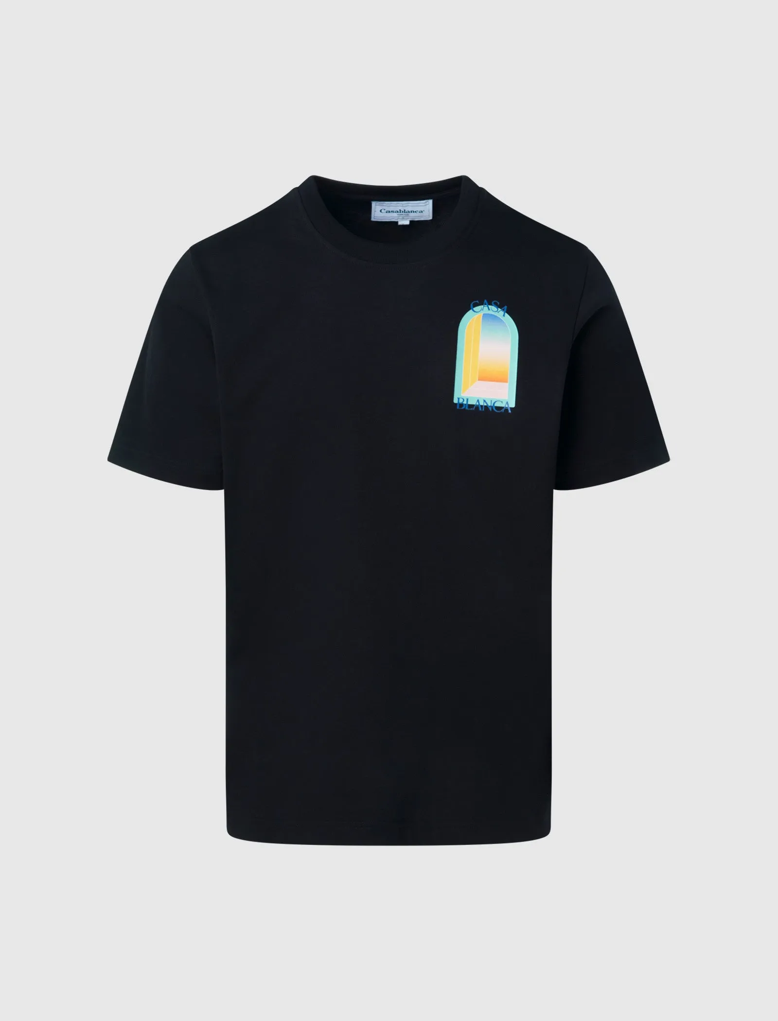 L'ARC BUNTES T-SHIRT