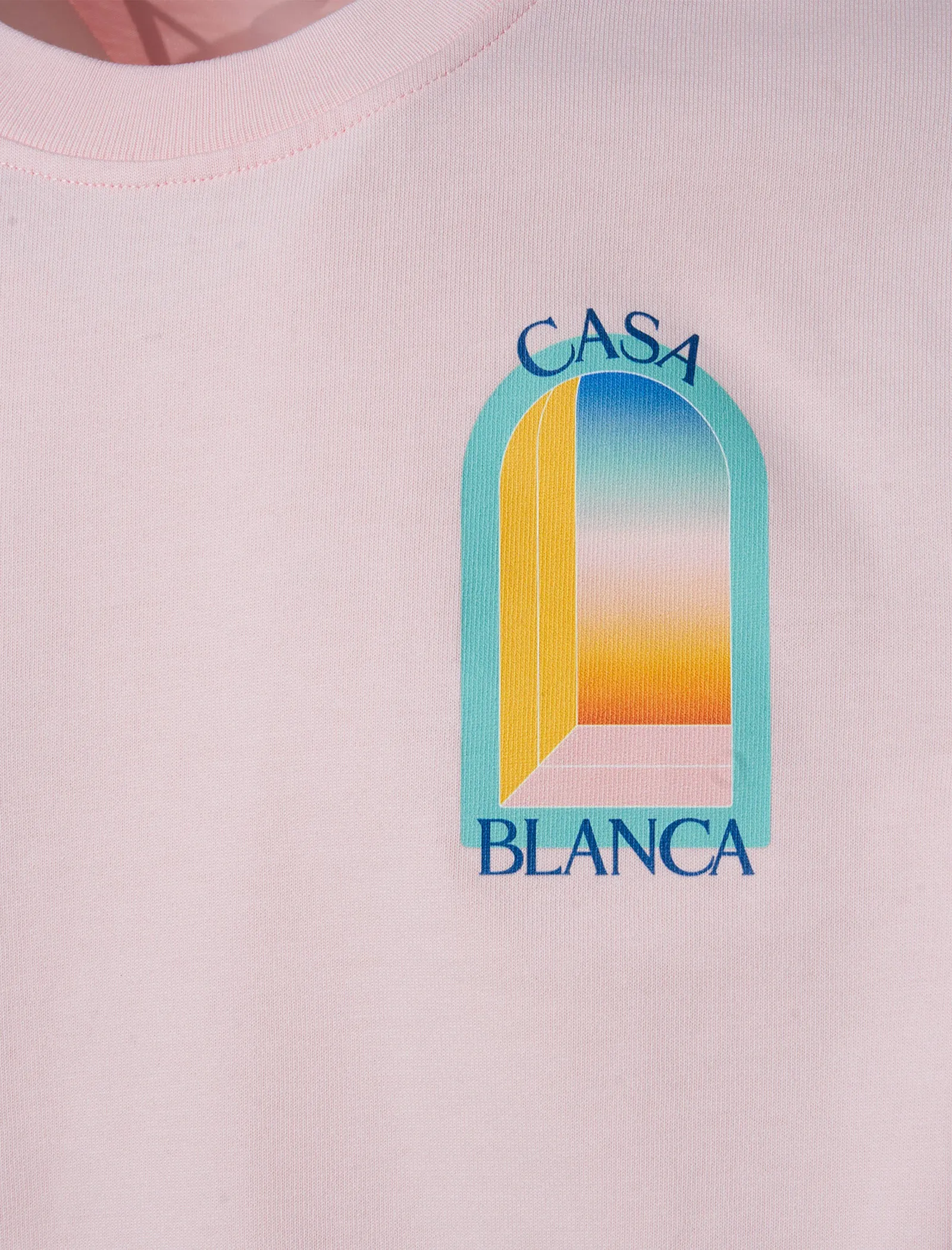 DER BUNTE REGENBOGEN TEE