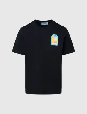 L'ARC BUNTES T-SHIRT