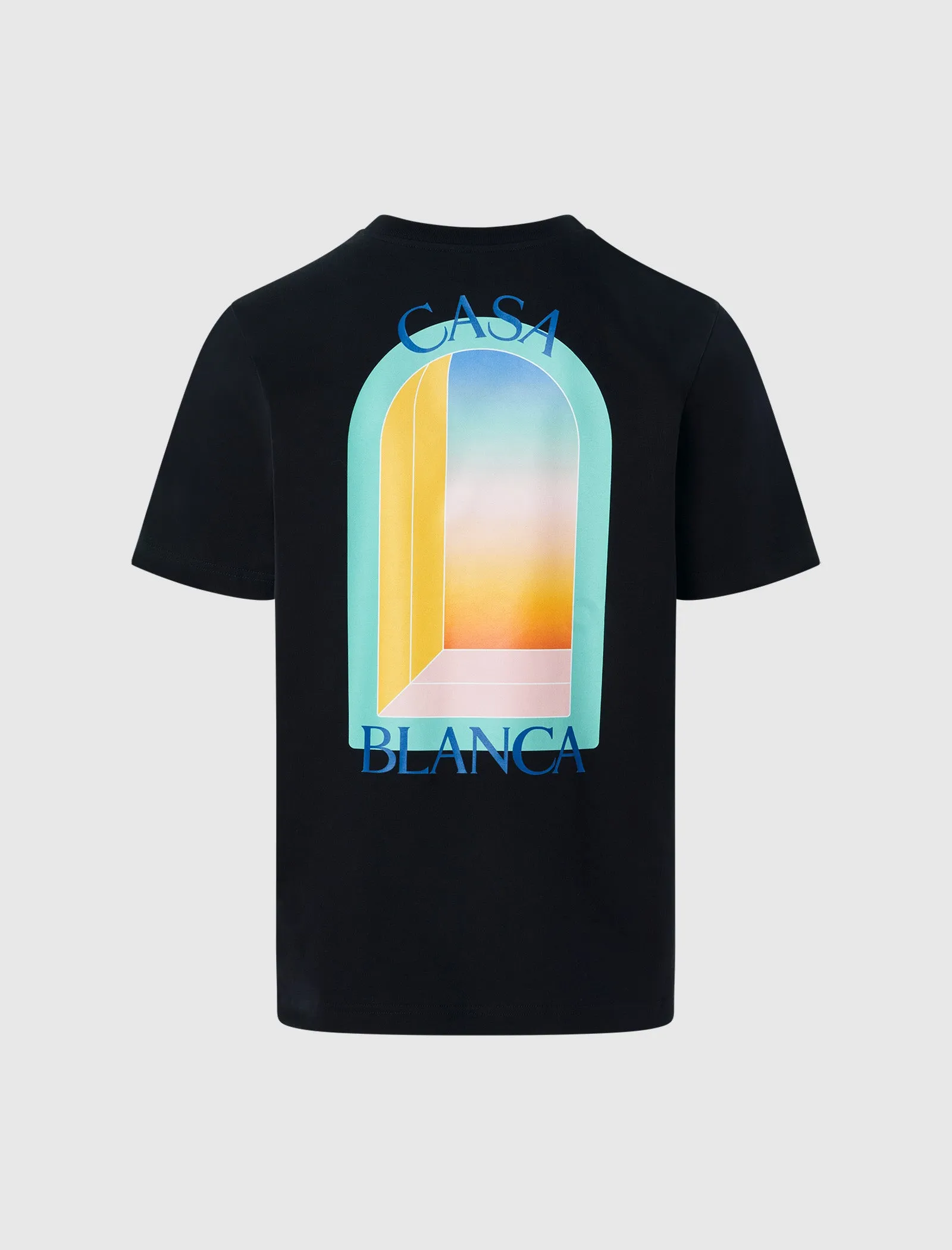L'ARC BUNTES T-SHIRT