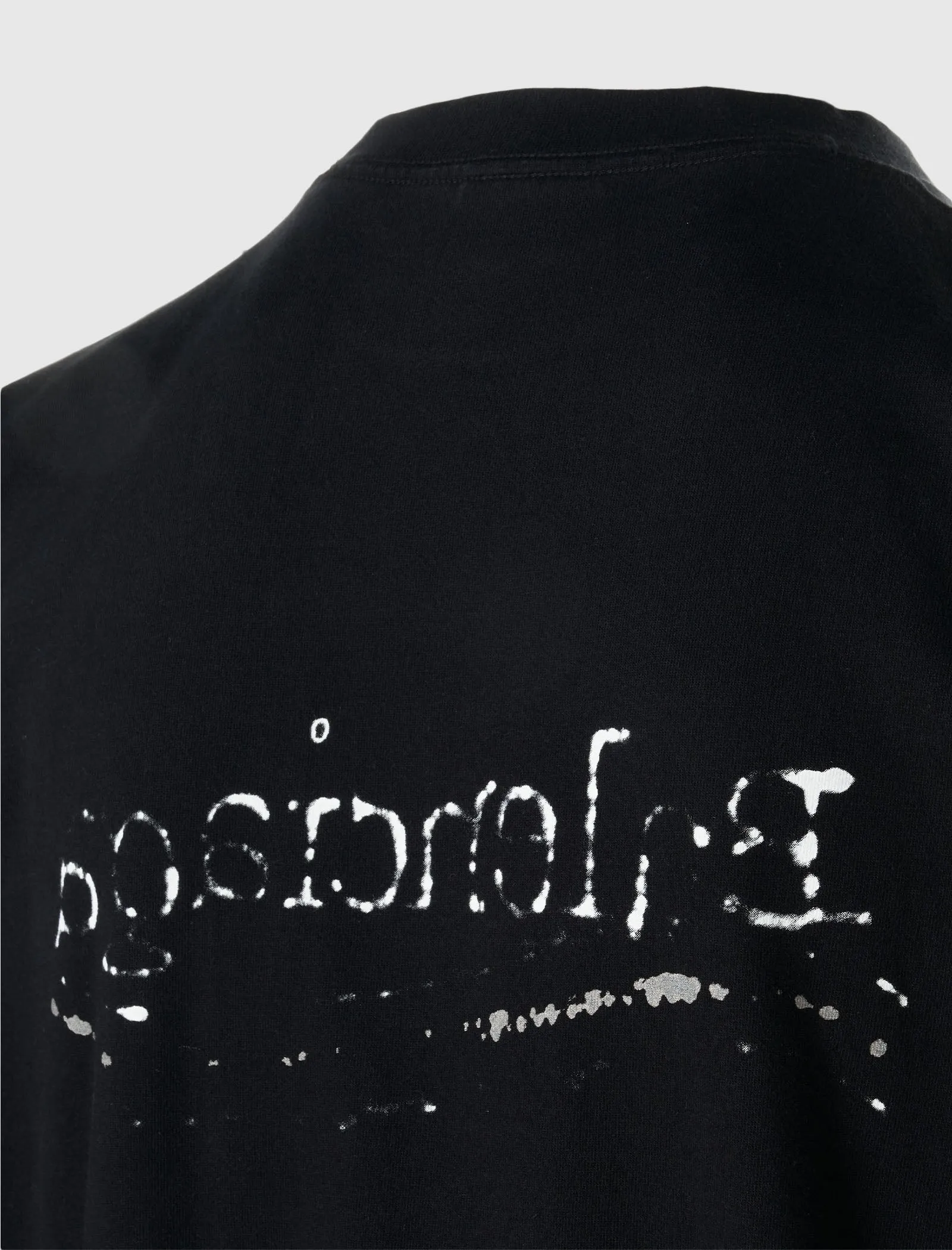 GROSSE PASSFORM T-SHIRT