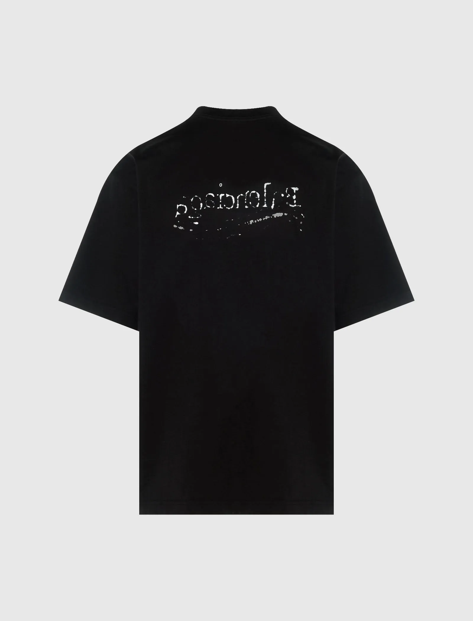 GROSSE PASSFORM T-SHIRT