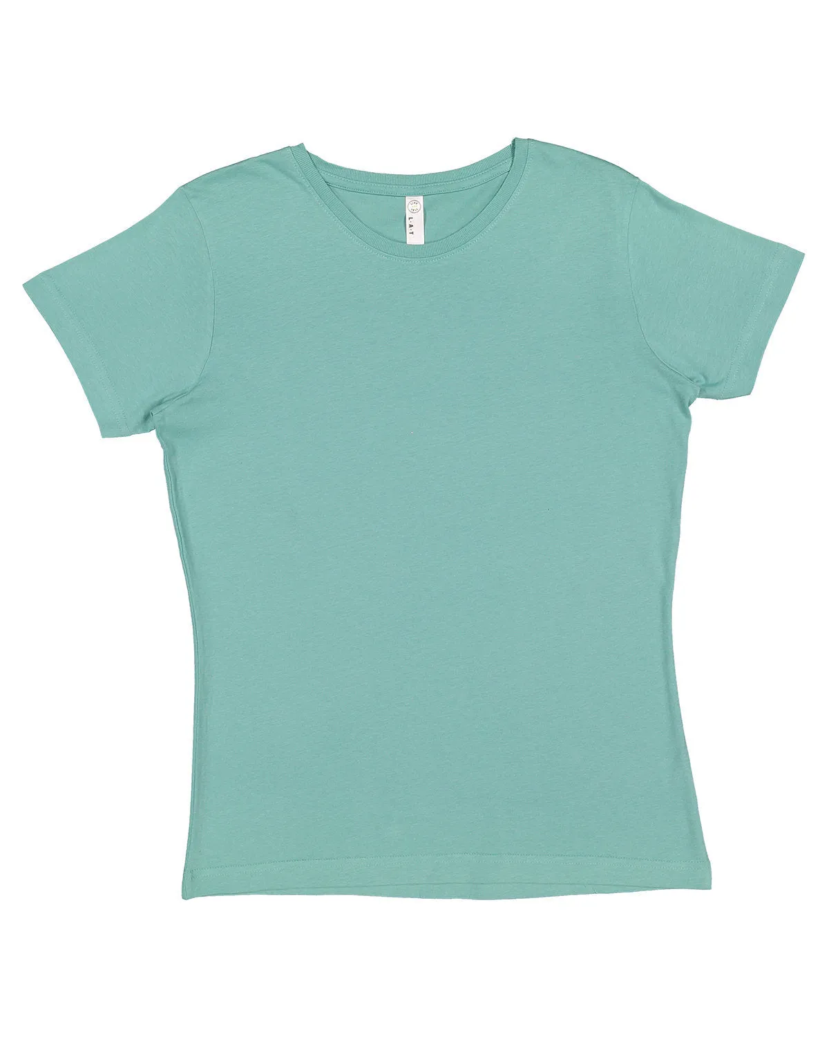 LAT 3516 Damen Fein-Jersey T-Shirt