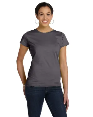 LAT 3516 Damen Fein-Jersey T-Shirt