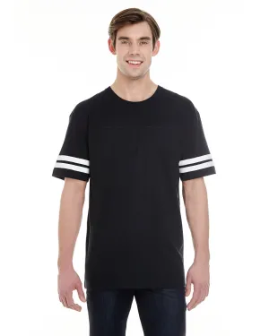 LAT 6937 Herren-Fußball-T-Shirt