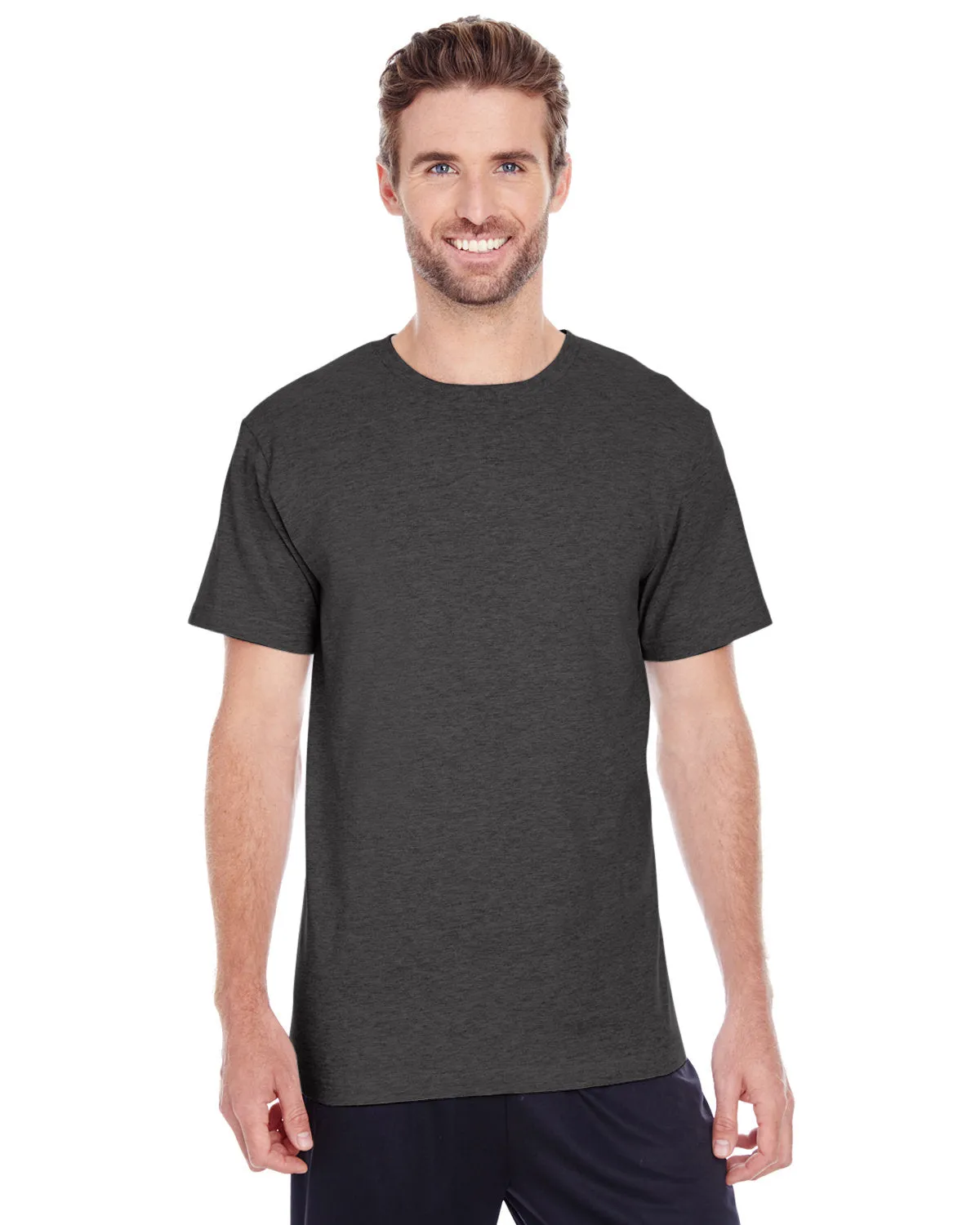 LAT 6980 Premium-Jersey-T-Shirt für Herren
